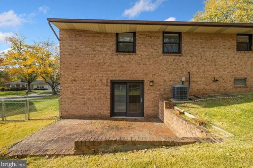 3023 Castleleigh Rd, Silver Spring MD 20904-1713 exterior