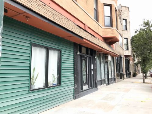 1756 35th St, Chicago IL  60609-1259 exterior