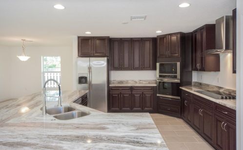 1660 Lexington Dr, Fort Pierce FL 34953-1629 exterior