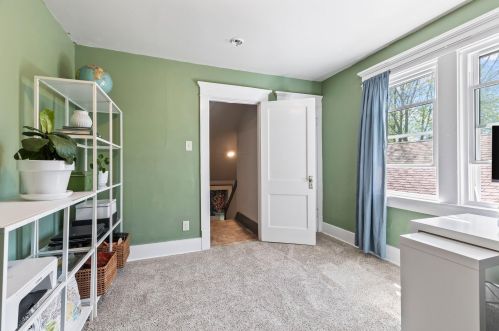 2226 51st St, Milwaukee WI  53208-1107 exterior