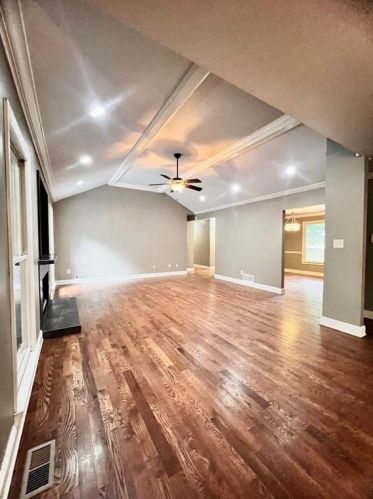 2842 Cardinal Lk Dr, Duluth GA 30096-3934 exterior