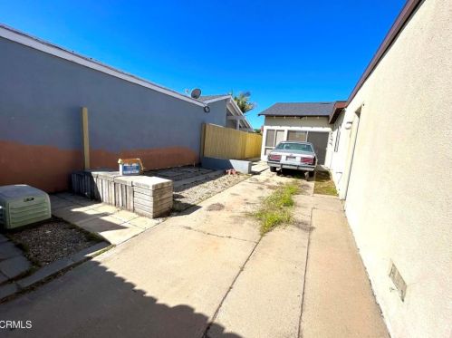 1960 Norma St, Oxnard CA 93036-2709 exterior