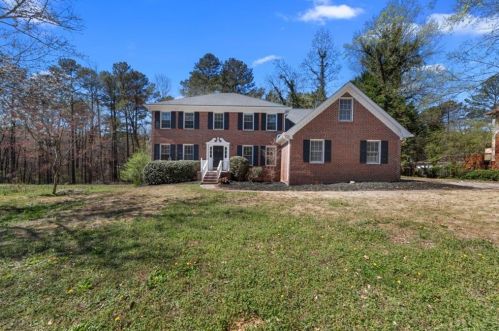 3443 Fox Hound Run, Lithonia, GA 30038-1606