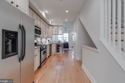 1723 Federal St, Philadelphia PA 19146-3016 exterior