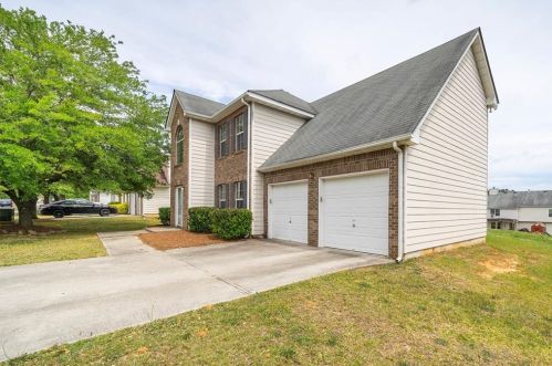 4252 Butternut Pl, Atlanta, GA 30349-1389