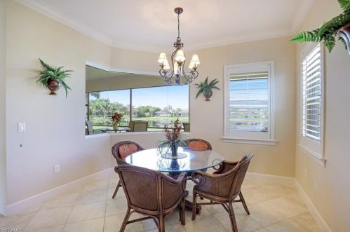 9696 Cobalt Cv Cir, Naples FL 34120-4665 exterior