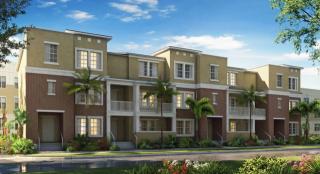 1514 Lemon St, Tampa FL  33606-1002 exterior