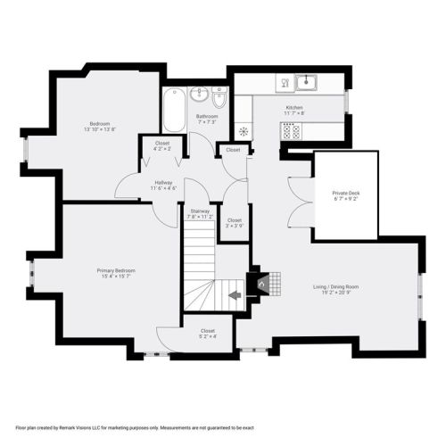 57 Mount Vernon St, Boston MA  exterior