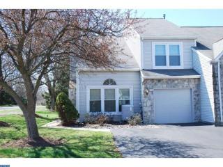 1 Walton Ct, Upper Makefield, PA 18940-1864