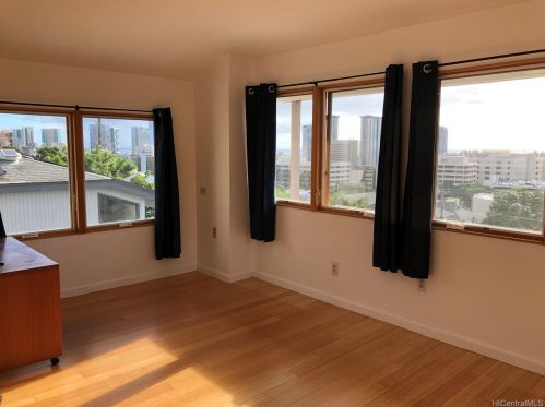 1608 Miller St, Honolulu HI 96813-1870 exterior