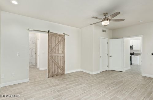 2494 Camino Valle Verde, Tucson AZ  85715-3405 exterior