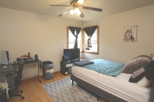 2817 60th St, Milwaukee WI  53219-3159 exterior