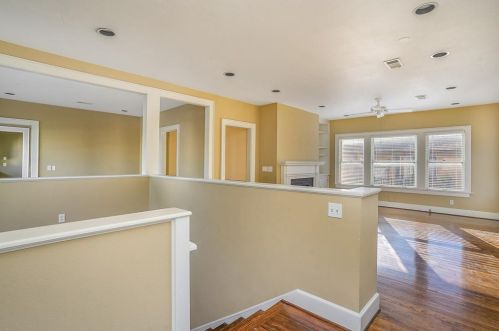 4034 Bowser Ave, Dallas TX  75219-3710 exterior