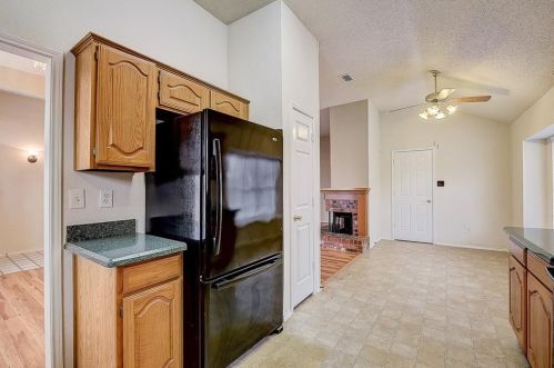 4161 Durbin Dr, Frisco TX 75056-3649 exterior