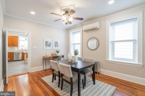 3463 Bowman St, Philadelphia PA 19129-1508 exterior