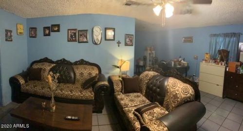 7223 25 Dr, Phoenix AZ 85029-1402 exterior