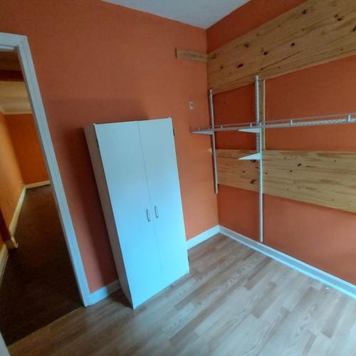 883 Timbervale Ln, Lithonia GA 30058-6013 exterior