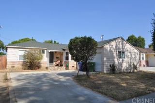 6937 Zelzah Ave, Los Angeles CA  91335-4834 exterior