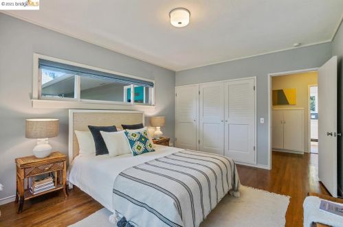 763 Alvarado Rd, Berkeley CA 94705-1553 exterior