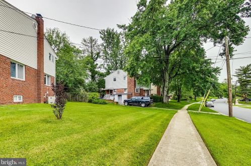 3200 Kayson St, Silver Spring MD 20906-3942 exterior