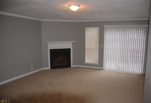 3991 Bayside Cir, Atlanta GA  30340-4236 exterior