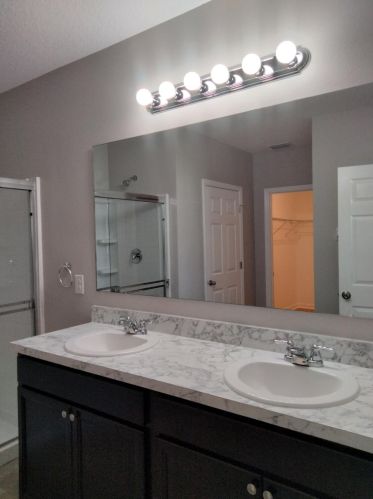 368 Camrose St, Fort Pierce FL  34983-1530 exterior