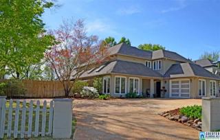 74 Shades Crest Rd, Birmingham AL  35226-1014 exterior