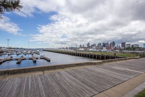 42 8th St, Boston MA  02127-2507 exterior