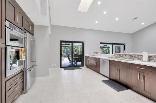 3642 24th Ter, Boca Raton FL  33431-5406 exterior