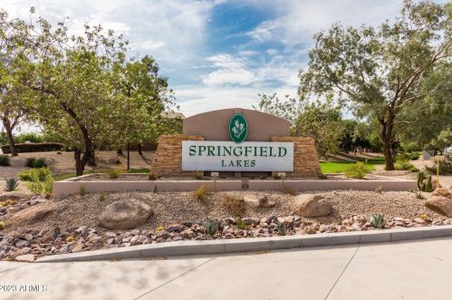 6771 Granite Dr, Chandler AZ  85249-9160 exterior