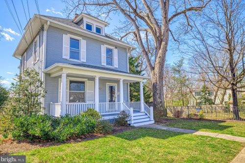 3208 22nd St, Arlington, VA 22201-4337