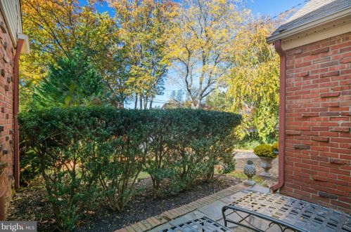 453 Mansfield Ave, Haddon Heights NJ 08035 exterior