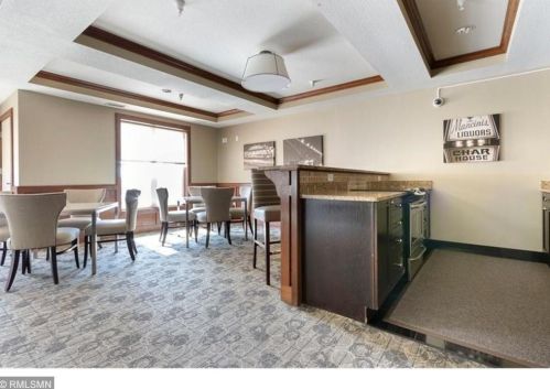 1800 Graham Ave, Saint Paul MN  55116-3289 exterior