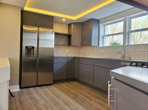 11532 Kildare Ave, Chicago IL  60803-2103 exterior