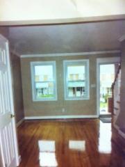 330 Joplin St, Baltimore MD  21224-2809 exterior