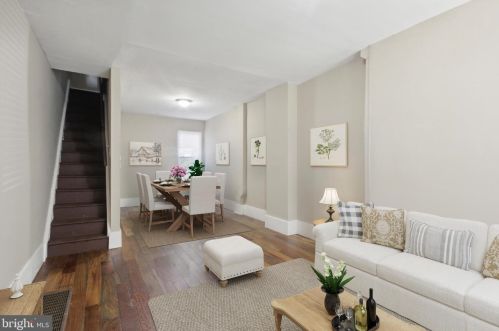 420 Edgewood St, Philadelphia PA 19139-2351 exterior