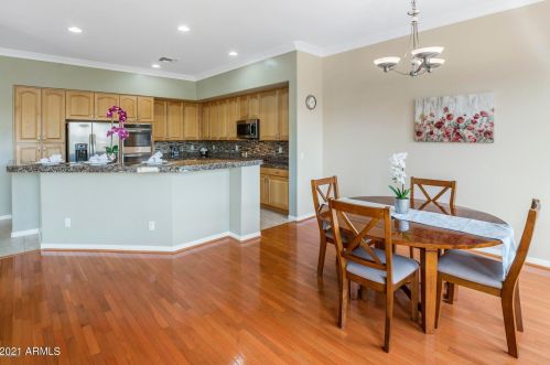 1813 Mead Pl, Chandler AZ 85248-5436 exterior