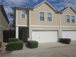 1730 Redwing Ridge Dr, Houston TX  77009-2478 exterior