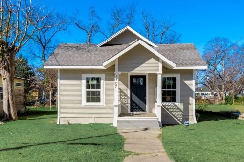 2707 Exline St, Dallas, TX 75215-4246