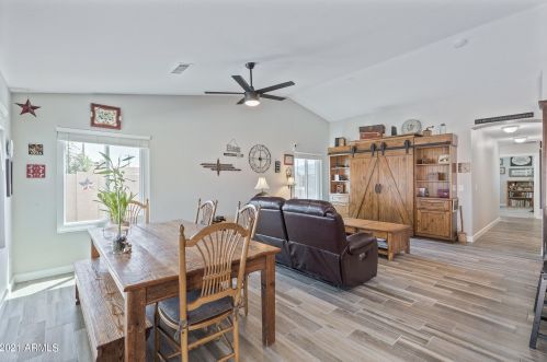 6627 19 Pl, Phoenix AZ 85042-9117 exterior