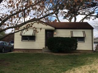 4726 51st St, Omaha NE  68117-1924 exterior