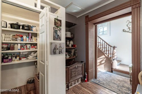 5800 Edwin Rd, Tucson AZ 85739-1926 exterior