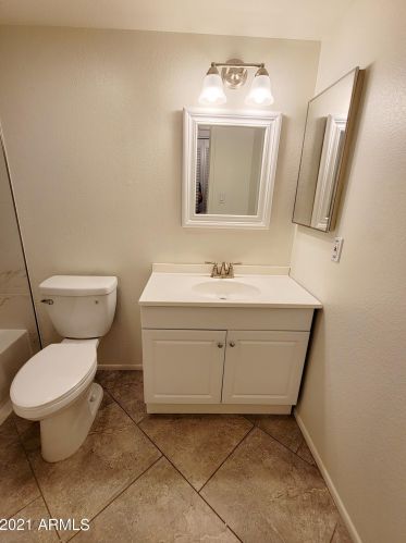 13318 26th Dr, Phoenix AZ  85029-1440 exterior