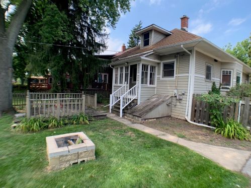 2319 109 St, Chicago IL 60628-3703 exterior