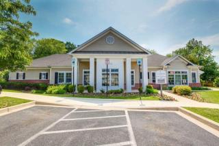 7935 Belridge Rd, Baltimore MD  21236-3611 exterior