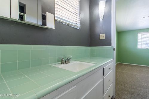 3556 Christmas Pl, Tucson AZ  85716-1230 exterior