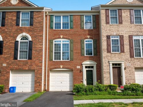 2837 Cornet Ct, Silver Spring, MD 20904-6868
