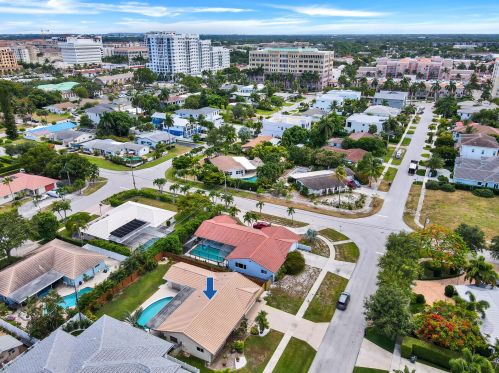 320 3 Ct, Boca Raton FL 33432-4032 exterior