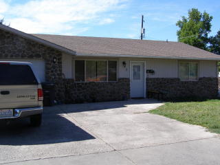1604 3rd Ave, Yakima WA  98902-5915 exterior
