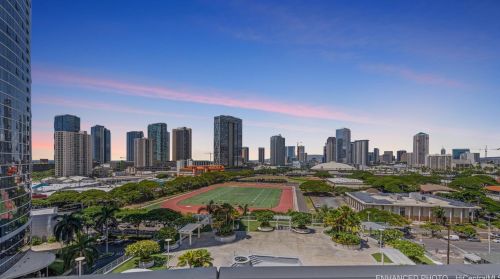 1296 Kapiolani Blvd, Honolulu HI  96814-2803 exterior